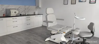 Mądry Podolog | Gabinet Podologiczny